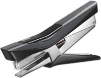 Rapid Agrafeuse Fixativ F11, capacité: 15 feuilles, noir