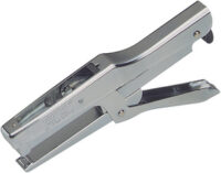 BOSTITCH Pince agrafeuse P3, chrome