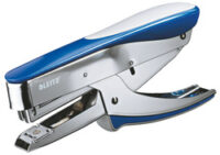 LEITZ Pince agrafeuse 5548, capacité: 30 feuilles, water