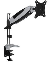 DIGITUS Support pour écran LCD/LED, avec pince