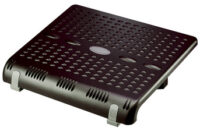 MAUL Repose-pieds "standard", réglable en hauteur, plastique