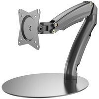 DIGITUS Support pour écran LCD/LED, avec pied