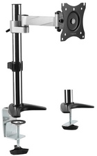 LogiLink Bras support pour écran, aluminium