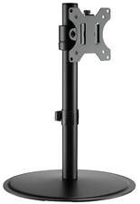 LogiLink Bras support pour écran 17-32", avec socle