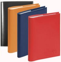 EXACOMPTA Agenda de poche SAD 13S VERONE, 2025/2026, 16 mois