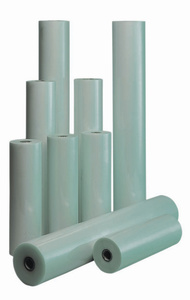 GBC Film pour plastifieuse NAP2, A3, brillant, 76 microns