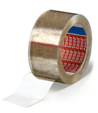 tesa Film Ruban adhésif transparent 4206, 55 mm x 60 m