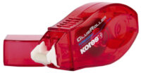 Kores Roller de colle "GLUE ROLLER", permanent