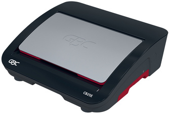GBC Perforelieuse électrique CombBind CB25E – Image 2
