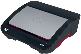 GBC Perforelieuse électrique WireBind WB15E – Image 2