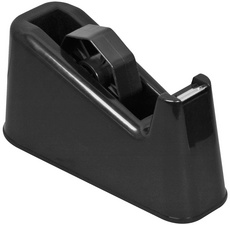 RAADHUIS Dévidoir de table B2, non garni, noir