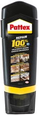 Pattex Colle universelle 100 % Repair, tube 100 g