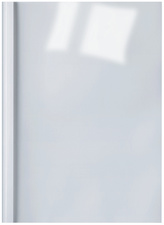 GBC Chemise pour thermoreliure ThermaBind Optimal, A4, 6 mm