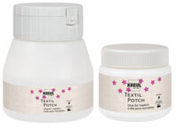 KREUL Vernis-colle pour serviettes & textiles POTCH, 250 ml