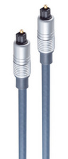 shiverpeaks PROFESSIONAL Câble Toslink, connecteurs Toslink