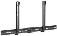 LogiLink Support universel pour barre de son, (P)86 x 155 mm