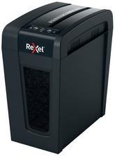 Rexel Destructeur de documents Secure X8-SL, particules