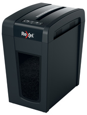 Rexel Destructeur de documents Secure X10-SL, particules