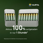 VARTA Chargeur ECO Charger Pro Recycled, non équipé – Image 3