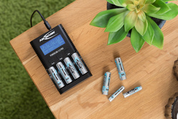 ANSMANN Chargeur "POWERLINE 4.2 PRO – Image 2