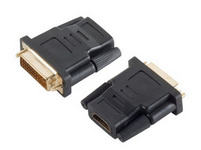 shiverpeaks BASIC-S Adaptateur HDMI, connecteur mâle HDMI