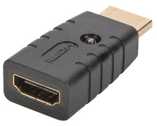 DIGITUS Emulateur 4K HDMI EDID, noir – Image 2