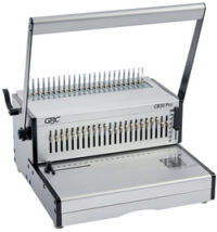 GBC Perforelieuse Combind CB30Pro, boîtier en métal