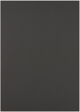 GBC Couverture de reliure aspect toilé, A4, 250 g/m2