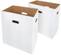 HSM Carton pour destructeur de documents SECURIO P36, P40