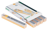 LEITZ Cartouche d'agrafes K8 pour agrafeuse gros travaux