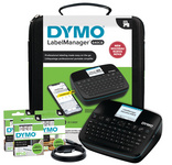 DYMO Beschriftungsgerät "LabelManager 640 CB", Kofferset