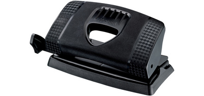 Maped Perforateur Essentials Green 10/12, noir – Image 2