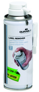 DURABLE Décolle-étiquettes "Label Remover", 200 ml