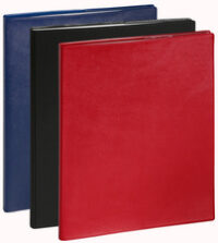 EXACOMPTA Agenda de bureau "Consultations 29", 2026, assorti