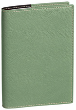 QUO VADIS Agenda de poche Randonnée, 2026, Club sauge