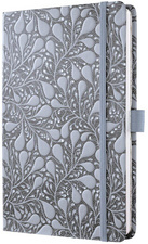 sigel Agenda planning Jolie Beauty 2026 "Enchanted Sky", A5