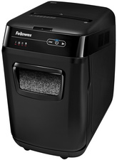 Fellowes Destructeur de documents AutoMax 200M,