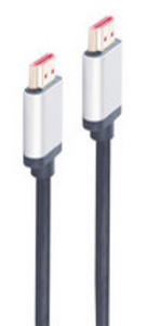 shiverpeaks Câble HDMI PROFESSIONAL, HDMI-A mâle, 3 m