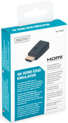 DIGITUS Emulateur 4K HDMI EDID, noir – Image 3