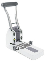 RAPESCO Rondelles de perforation pour P2200 et P4400, 6mm,