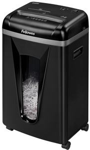 Fellowes Destructeur de documents Microshred 450M,