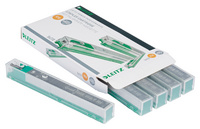 LEITZ Cartouche d'agrafes K10 pour agrafeuse gros travaux