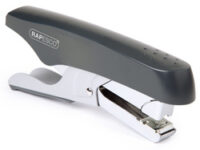 RAPESCO Pince agrafeuse ECO Whale, noir