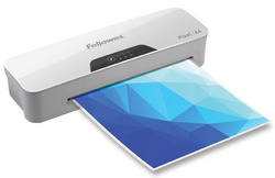 Fellowes Plastifieuse Pixel format A4, blanc – Image 2