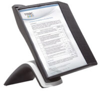 DURABLE Système de présentation SHERPA STYLE table 10, kit