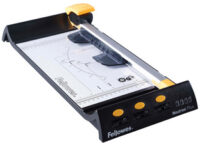 Fellowes rogneuse Neutron Plus, format A4