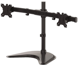 Fellowes Support à deux bras pour écran TFT/LCD Seasa