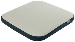 LEITZ Coussin d'assise Ergo Active Balance, gris clair – Image 2