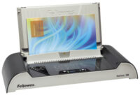 Fellowes Thermorelieur Helios 30, anthracite/argent