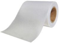 RNK Verlag Rouleau de notes adhésives, transparent